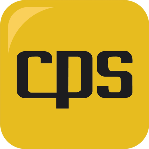 CPS Link app icon