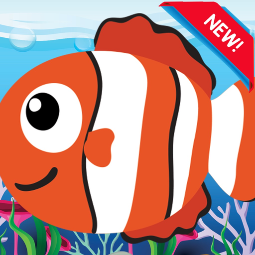 Color ME:Learn Fun Coloring Book Pages Kids Adults app icon