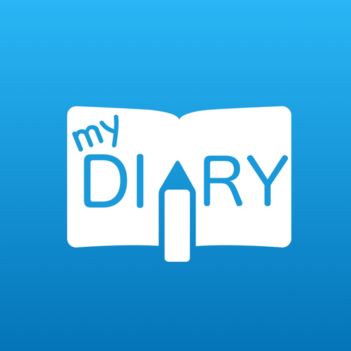 My Diary - My Memory app icon