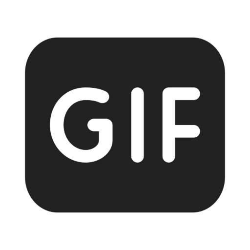 GIF Creator Pro app icon