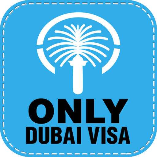 Dubai Visa app icon