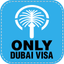 Dubai Visa icon