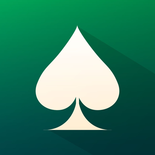 Spades - Card Game app icon