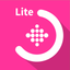 Health Sync for Fitbit Lite icon