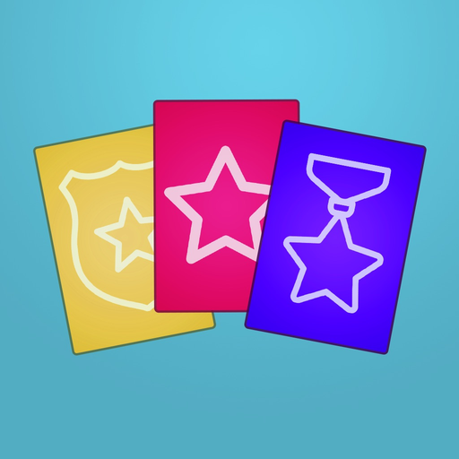 Classroom Badge Maker iDoceo app icon