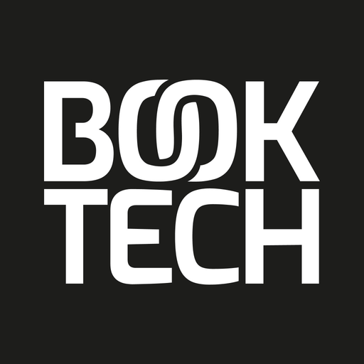 Booktech app icon