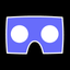 You 360 Video icon