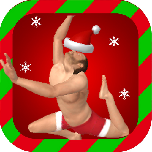 Christmas Simulator app icon