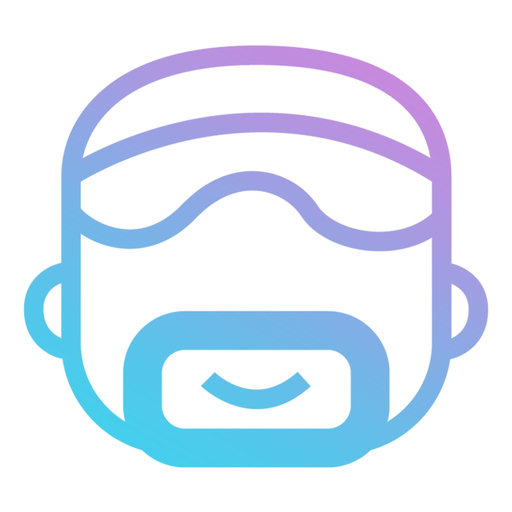 Rafeeg رفيق app icon