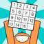 Solve your 15-Puzzle icon