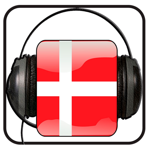 Radio Denmark FM - Live Radios Stations Online Dk app icon