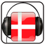 Radio Denmark FM - Live Radios Stations Online Dk icon