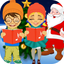 Christmas Nursery Rhymes for kids -xmas songs icon