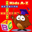 Alphabet Phonics Endless Handwriting & A-Z Reading icon