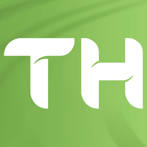 THE TAX HOUSE app icon