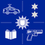 PWiki – Polizei-Lexikon icon