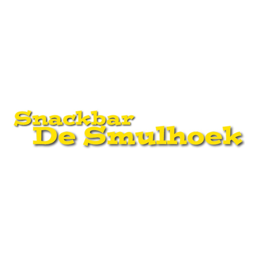 Snackbar de Smulhoek app icon