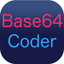 Base64 Coder icon
