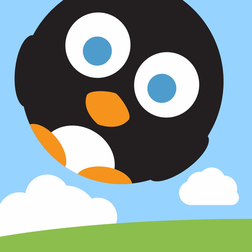 Baby Bouncy Ball - Cause and Effect Infant Game app icon