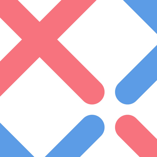 Stitched—Cross-stitch Patterns app icon