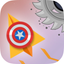 Paper Plane - Avoid Object & Don't Grind Saw Blade icon