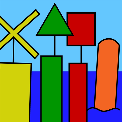 Around the Sticks app icon