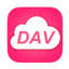 WebDAV Server icon