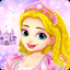 Princess Mermaid Puzzles games icon
