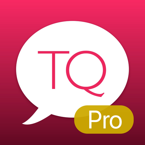 TQ Communicator Pro app icon