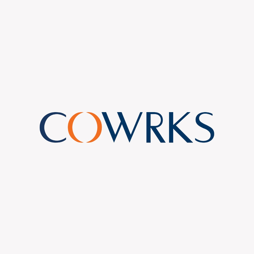 COWRKS app icon
