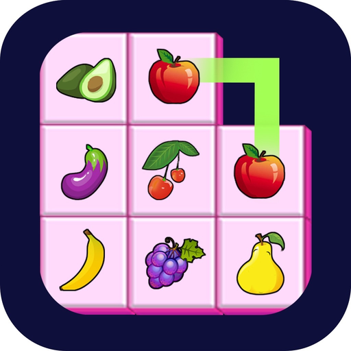 Fruit Link Fresh app icon
