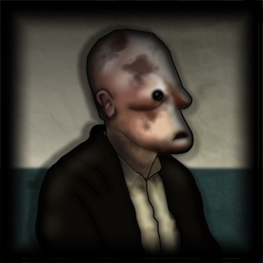 Forgotten Hill: Surgery app icon