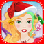 Celebrity Girls Christmas Hair Makeover Salon 2016 icon