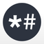 Lekcode icon