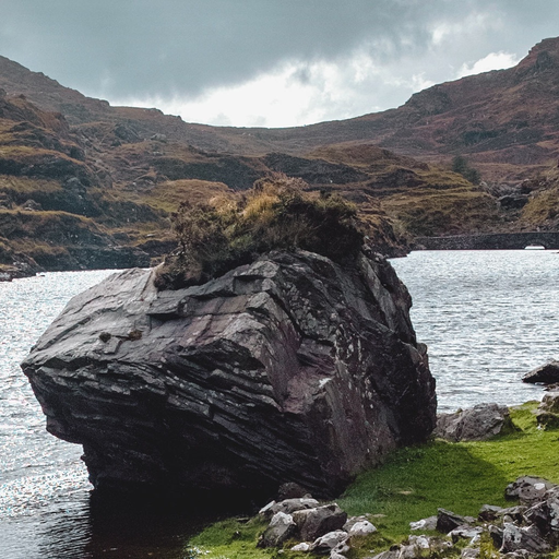 Scenic Landscapes app icon