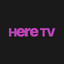 Here TV icon