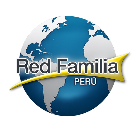 Red Familia Perú app icon