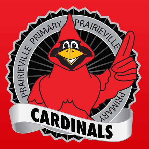 Prairieville Primary app icon