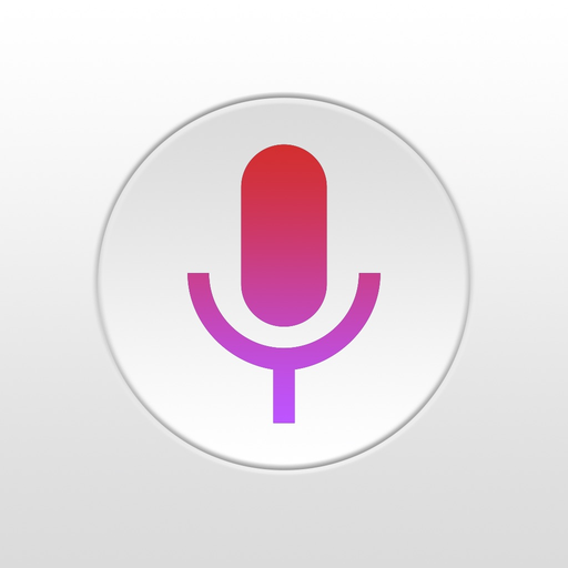 Meeting Recorder™ app icon