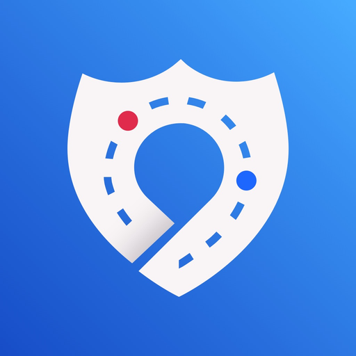 MyPatrol app icon