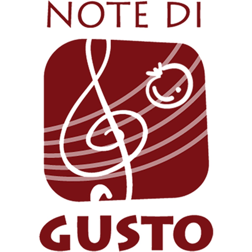 Note Di Gusto app icon