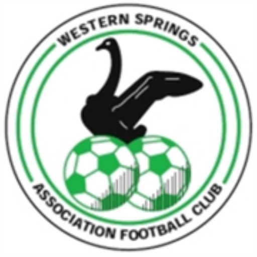 Western Springs AFC app icon