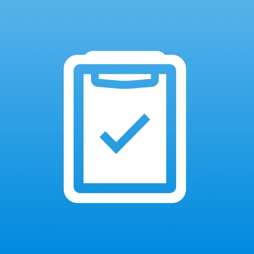 CFM Inspection Report app icon