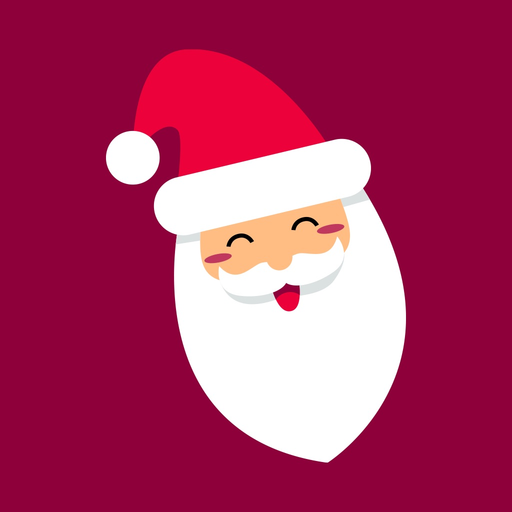 Christmas Sticker by let's dev app icon