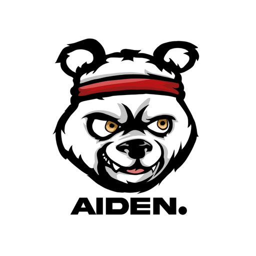 AidenShow app icon