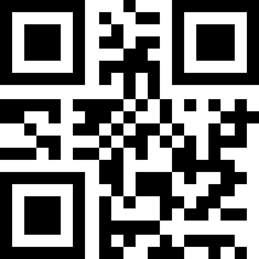 QR Creator Mini app icon