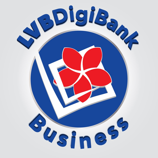 LVB Digibank for Business app icon