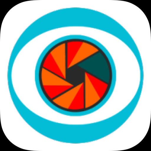 SAMRT EYES app icon