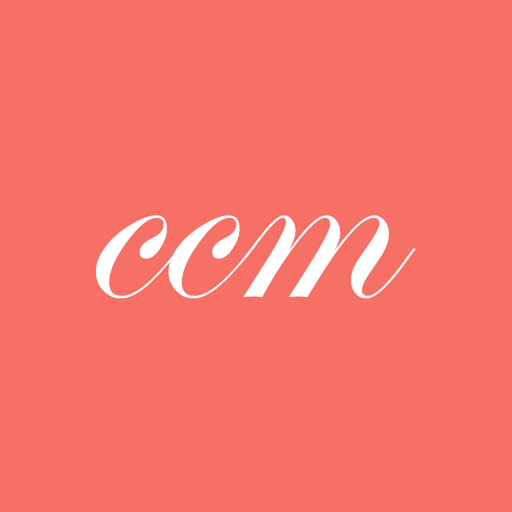 CCM - 중심을 먼저 보는 크리스천 소개팅 app icon