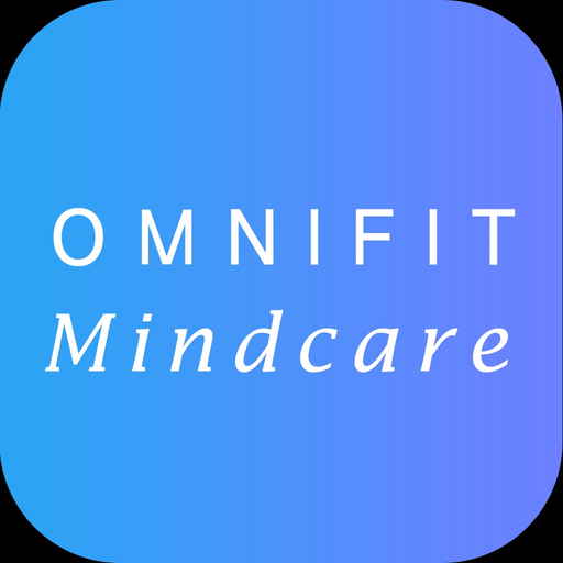 OMNIFIT Mindcare app icon